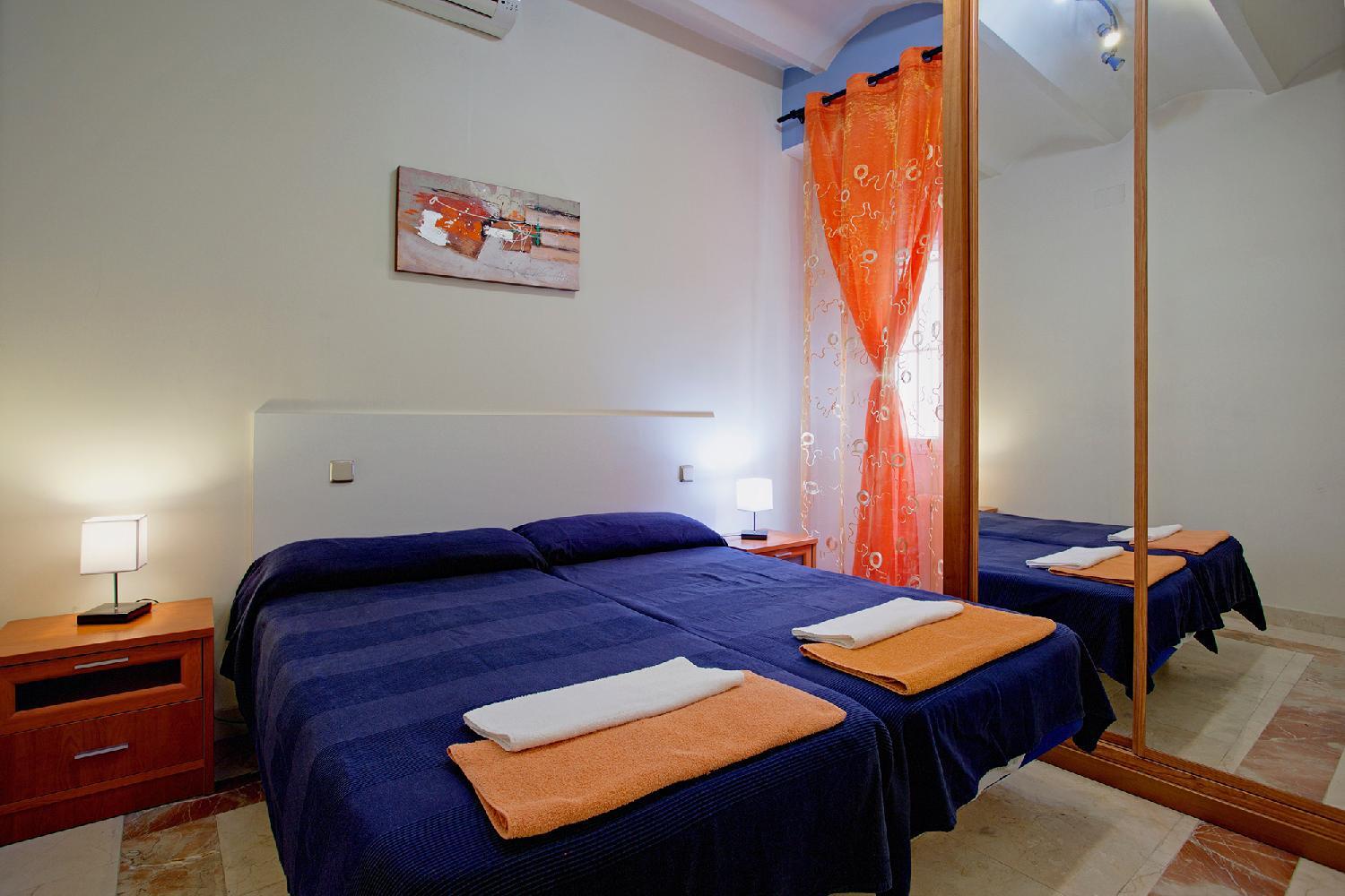 Santa Ana Apartamento Madrid Exteriör bild